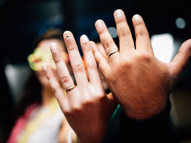 El casamiento de Mariana y Gabriel en Rio Cuarto, Córdoba 26