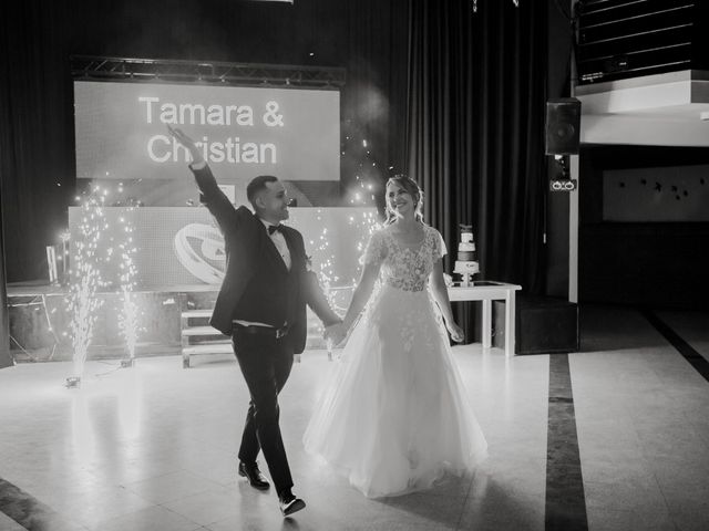 El casamiento de Christian y Tamara en Canning, Buenos Aires 38