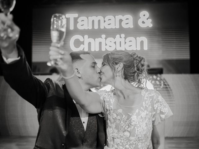 El casamiento de Christian y Tamara en Canning, Buenos Aires 59