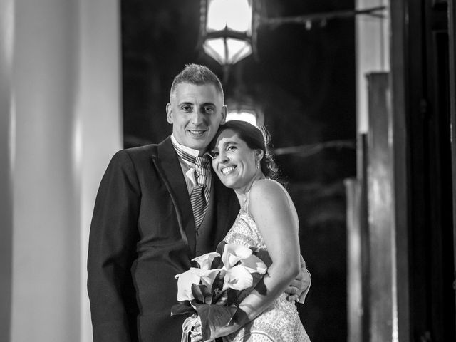 El casamiento de Ale y Andre en Caballito, Capital Federal 19