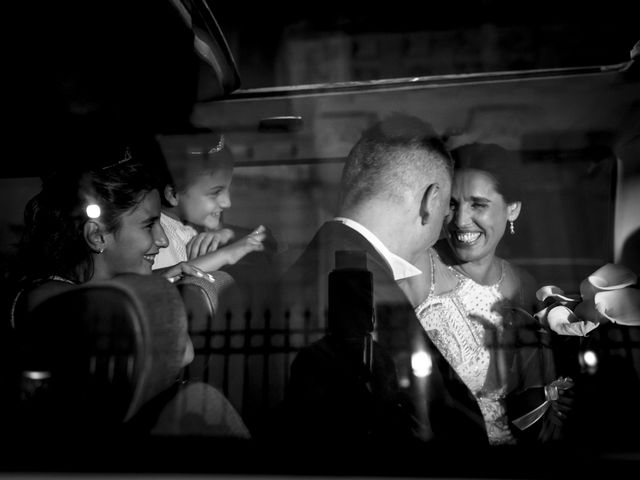 El casamiento de Ale y Andre en Caballito, Capital Federal 20