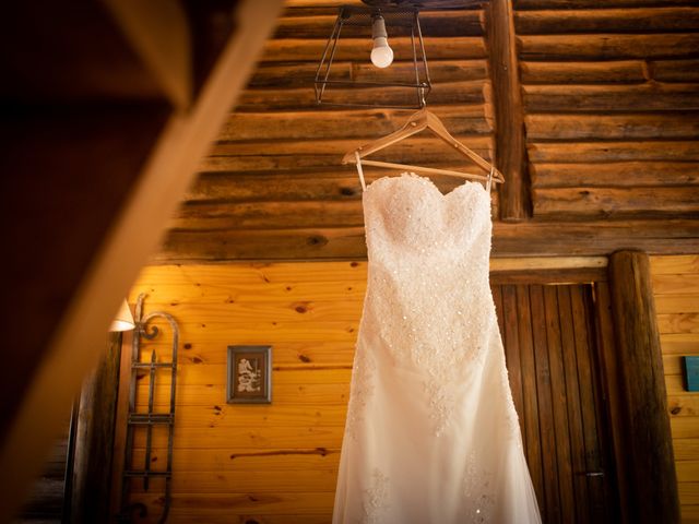 El casamiento de Luis y Luciana en Saldán, Córdoba 2