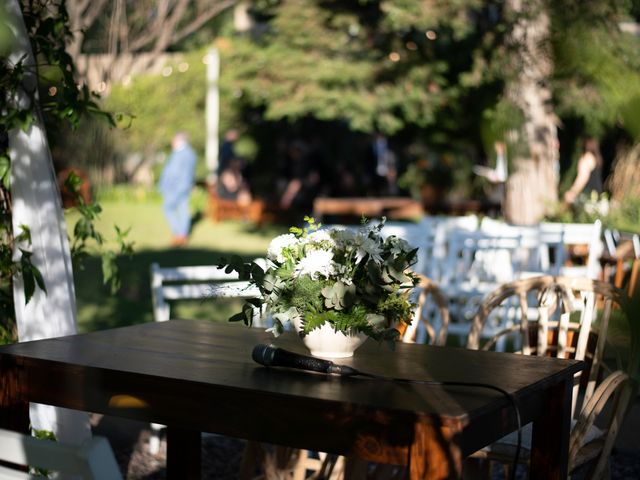 El casamiento de Luis y Luciana en Saldán, Córdoba 22