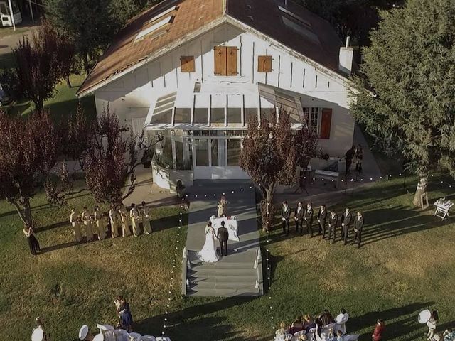 El casamiento de Nacho y Anni en Neuquén, Neuquén 24