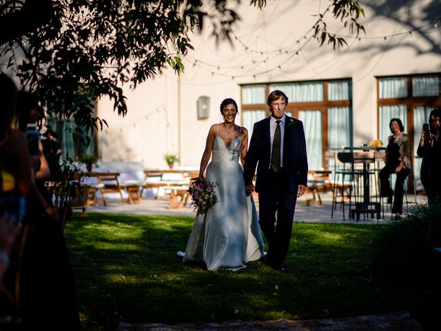 El casamiento de Sebastian y Clara en Pilar, Buenos Aires 17