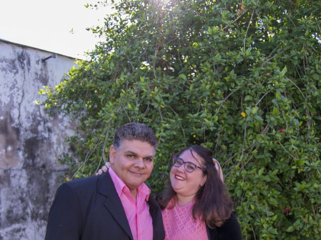El casamiento de Francisco  y Alejandra  en San Miguel de Tucumán, Tucumán 3