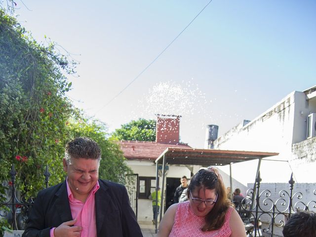 El casamiento de Francisco  y Alejandra  en San Miguel de Tucumán, Tucumán 5