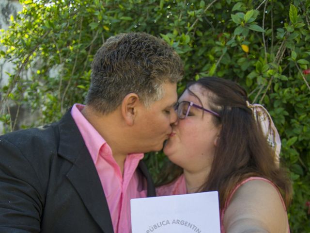 El casamiento de Francisco  y Alejandra  en San Miguel de Tucumán, Tucumán 7