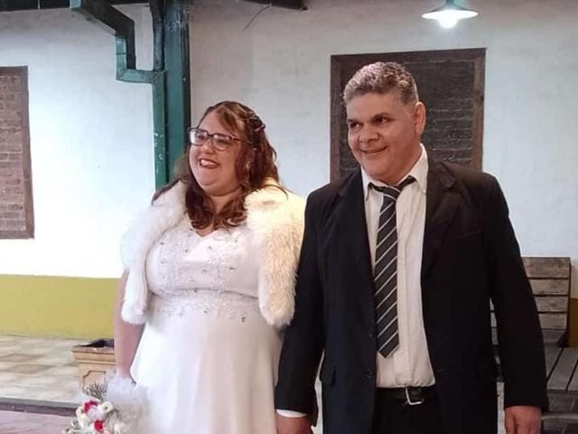 El casamiento de Francisco  y Alejandra  en San Miguel de Tucumán, Tucumán 10