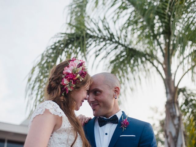 El casamiento de Sergio y Soledad en Victoria, Buenos Aires 48