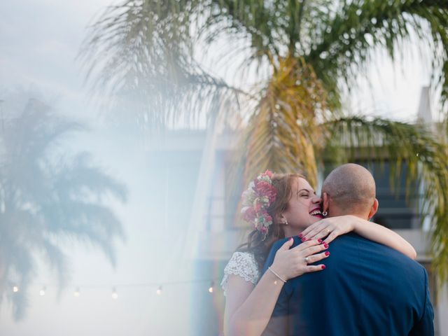 El casamiento de Sergio y Soledad en Victoria, Buenos Aires 55