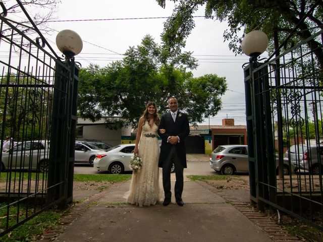 El casamiento de Santi y Soli en San Pablo, Tucumán 30