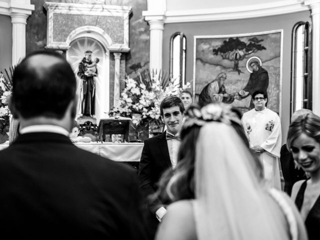 El casamiento de Santi y Soli en San Pablo, Tucumán 34