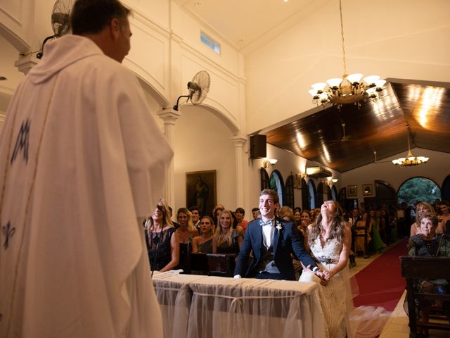El casamiento de Santi y Soli en San Pablo, Tucumán 44