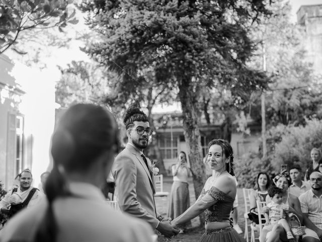 El casamiento de Simón y Mayeliz en Olivos, Buenos Aires 14