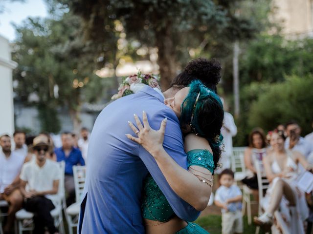 El casamiento de Simón y Mayeliz en Olivos, Buenos Aires 25