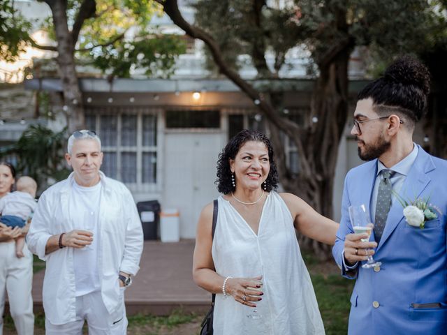 El casamiento de Simón y Mayeliz en Olivos, Buenos Aires 28
