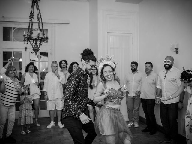 El casamiento de Simón y Mayeliz en Olivos, Buenos Aires 48