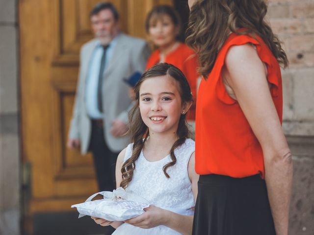 El casamiento de Juan y Yesica en Mendoza, Mendoza 7