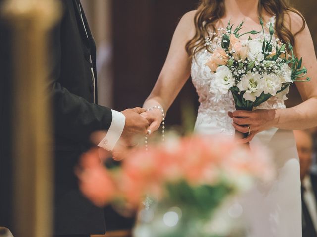 El casamiento de Juan y Yesica en Mendoza, Mendoza 12