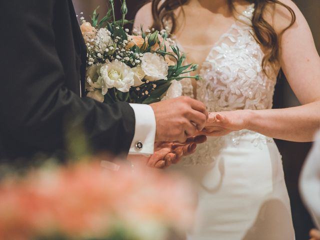 El casamiento de Juan y Yesica en Mendoza, Mendoza 13