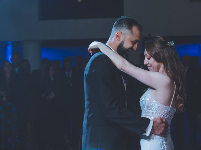 El casamiento de Juan y Yesica en Mendoza, Mendoza 26