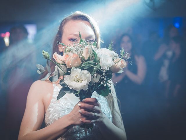 El casamiento de Juan y Yesica en Mendoza, Mendoza 34