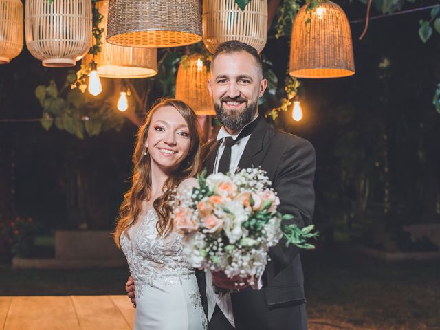 El casamiento de Juan y Yesica en Mendoza, Mendoza 43