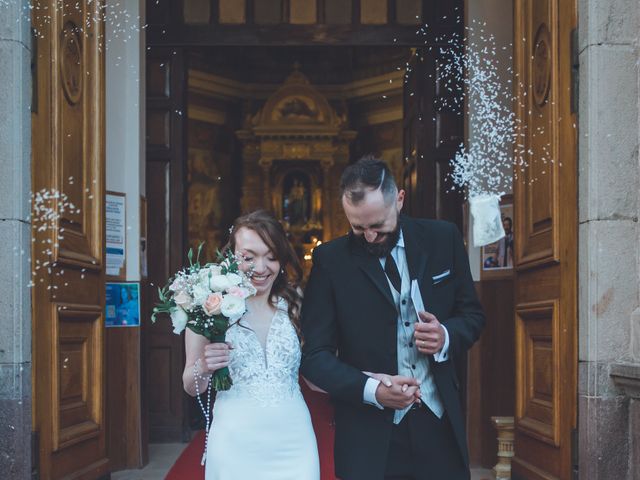 El casamiento de Juan y Yesica en Mendoza, Mendoza 2