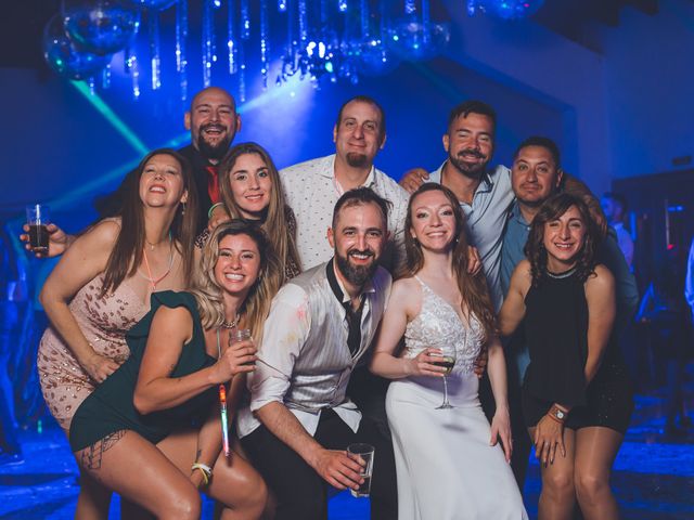 El casamiento de Juan y Yesica en Mendoza, Mendoza 54