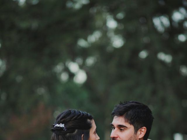 El casamiento de Paul y Ayelen en Pilar, Buenos Aires 11