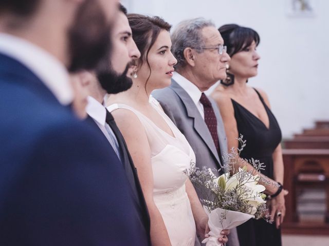 El casamiento de Matias y Sofia en Caballito, Capital Federal 35