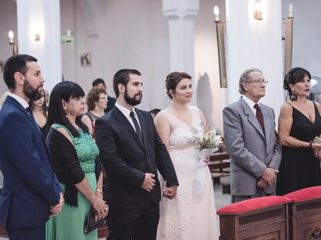 El casamiento de Matias y Sofia en Caballito, Capital Federal 36