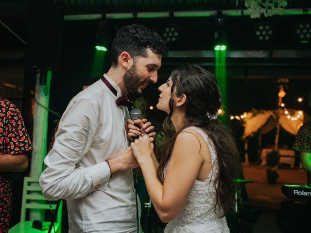 El casamiento de Pato y Joe en Martínez, Buenos Aires 52