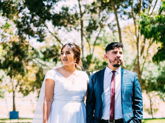 El casamiento de Elias y Agustina en Comodoro Rivadavia, Chubut 7