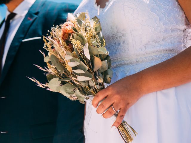 El casamiento de Elias y Agustina en Comodoro Rivadavia, Chubut 10