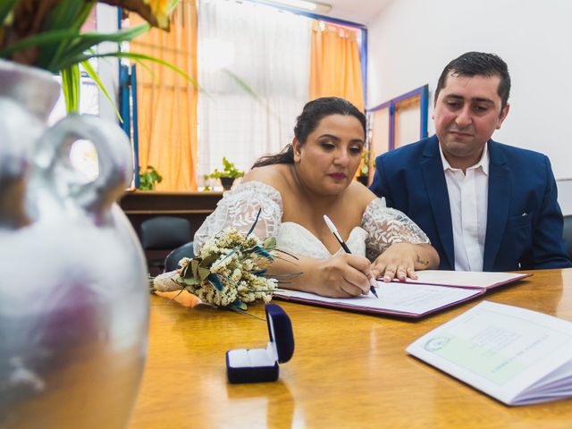 El casamiento de Cristian y Sabrina en Córdoba, Córdoba 23