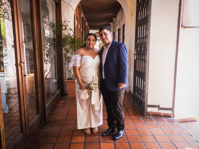 El casamiento de Cristian y Sabrina en Córdoba, Córdoba 29