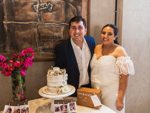 El casamiento de Cristian y Sabrina en Córdoba, Córdoba 47