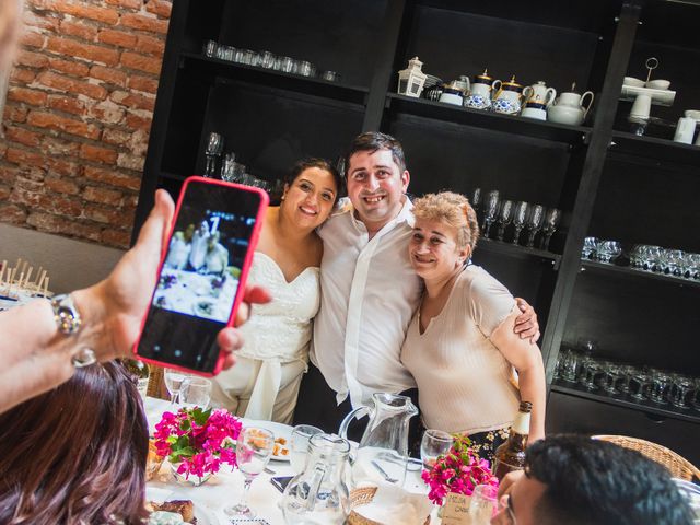 El casamiento de Cristian y Sabrina en Córdoba, Córdoba 59