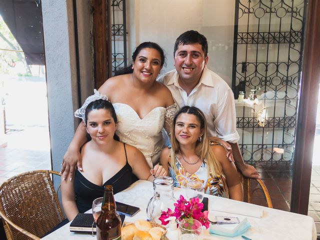 El casamiento de Cristian y Sabrina en Córdoba, Córdoba 60