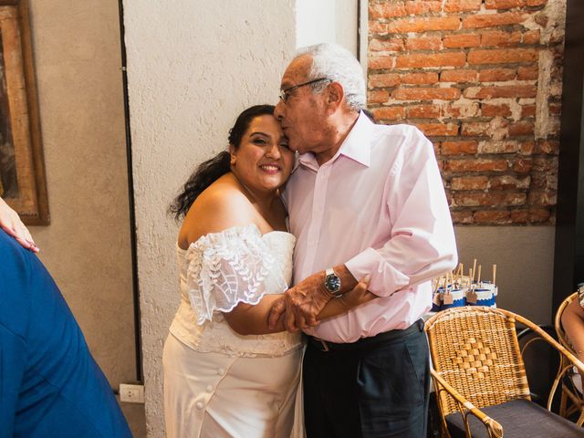 El casamiento de Cristian y Sabrina en Córdoba, Córdoba 75