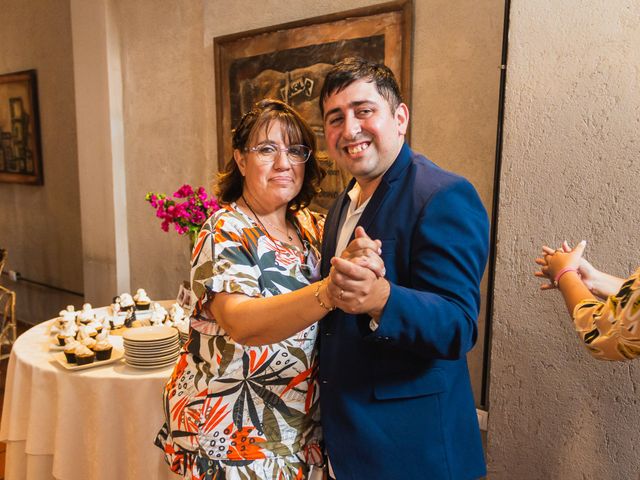 El casamiento de Cristian y Sabrina en Córdoba, Córdoba 77