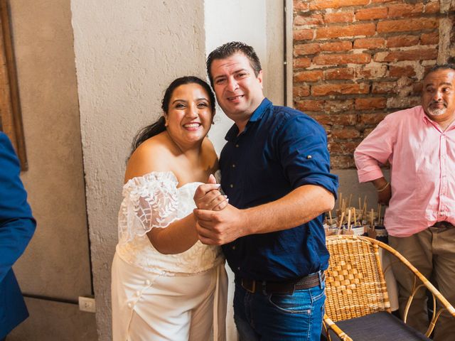 El casamiento de Cristian y Sabrina en Córdoba, Córdoba 81