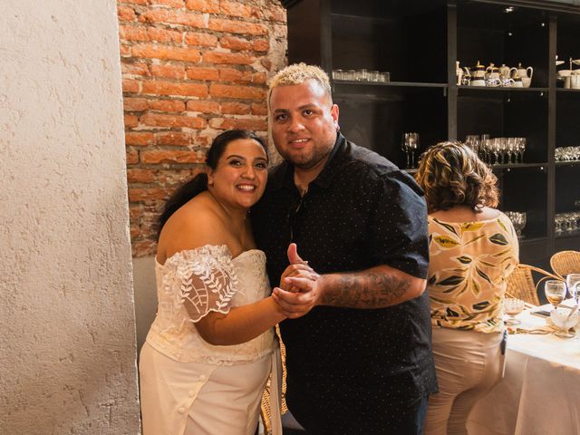 El casamiento de Cristian y Sabrina en Córdoba, Córdoba 82