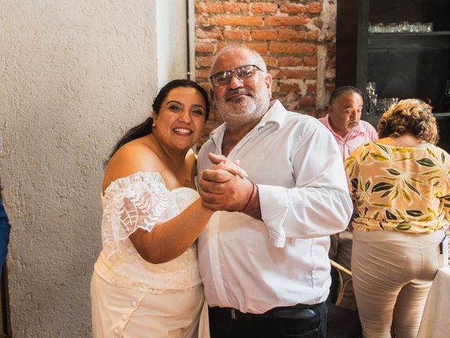 El casamiento de Cristian y Sabrina en Córdoba, Córdoba 84