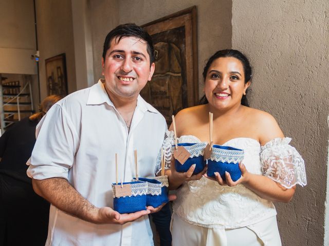 El casamiento de Cristian y Sabrina en Córdoba, Córdoba 91