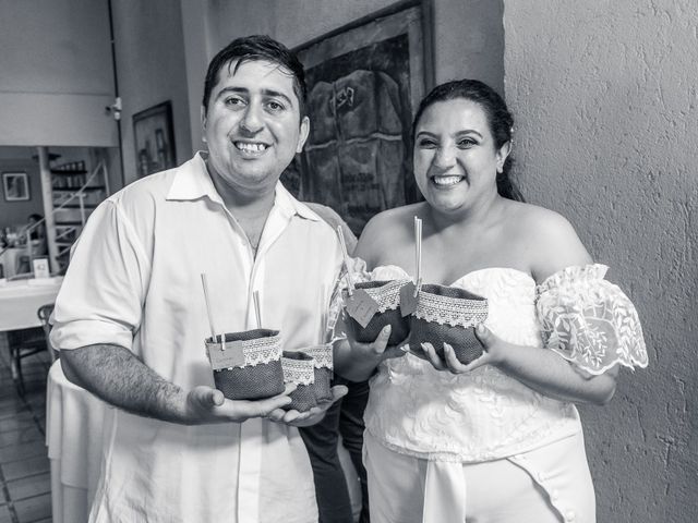 El casamiento de Cristian y Sabrina en Córdoba, Córdoba 93