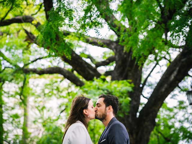 El casamiento de Leandro y Camila en Pilar, Buenos Aires 11