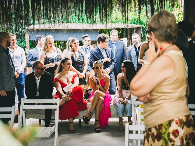 El casamiento de Leandro y Camila en Pilar, Buenos Aires 19